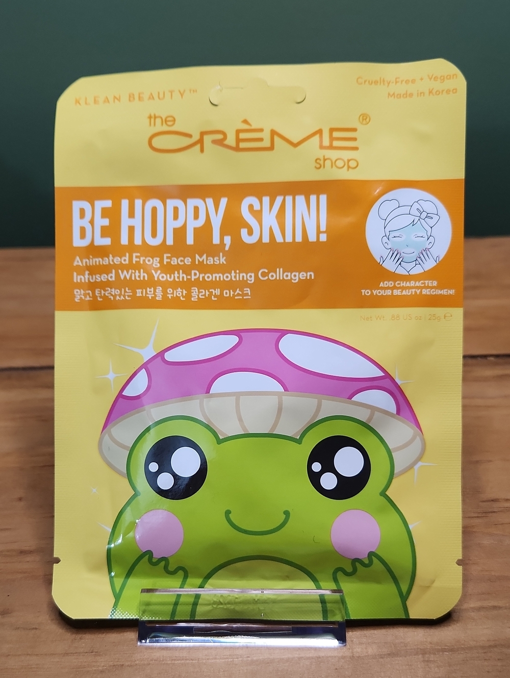 The Creme Shop Beauty Bundle - Picture 6 of 11